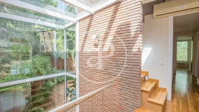 Casa en alquiler en Pedralbes - Imagen 55