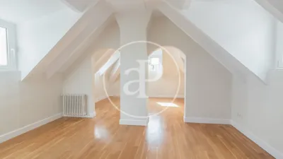 Casa en alquiler en Pedralbes - Imagen 56