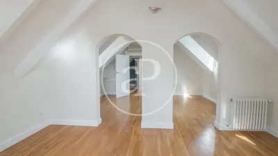 Casa en alquiler en Pedralbes - Imagen 58