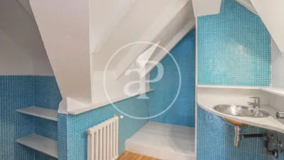 Casa en alquiler en Pedralbes - Imagen 59