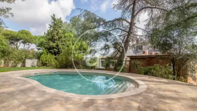 Casa en alquiler en Pedralbes - Imagen 5