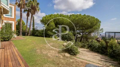 Casa en alquiler en Pedralbes - Imagen 61