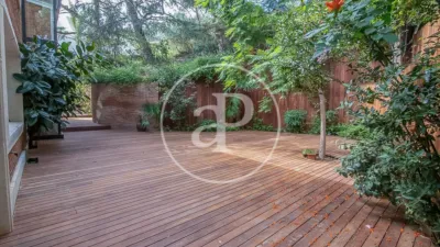 Casa en alquiler en Pedralbes - Imagen 62