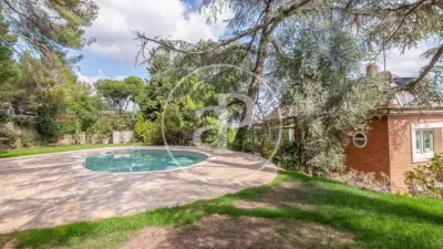 Casa en alquiler en Pedralbes - Imagen 66