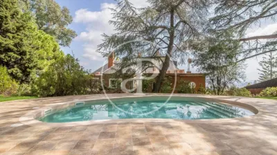 Casa en alquiler en Pedralbes - Imagen 68
