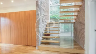 Casa en alquiler en Pedralbes - Imagen 9