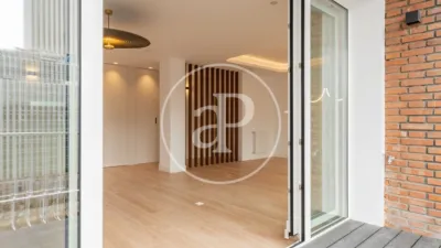 Apartment in El Viso photo 11