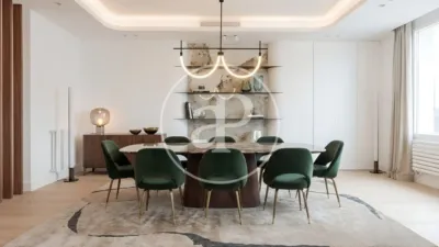 Apartment in El Viso photo 12