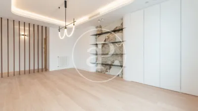 Apartment in El Viso photo 14