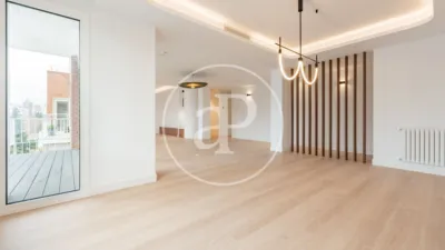 Apartment in El Viso photo 15
