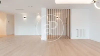 Apartment in El Viso photo 16