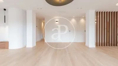 Apartment in El Viso photo 17