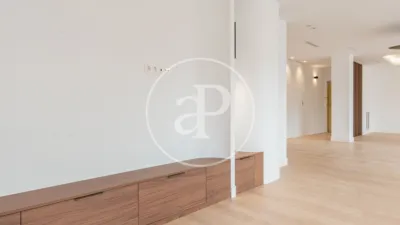 Apartment in El Viso photo 18