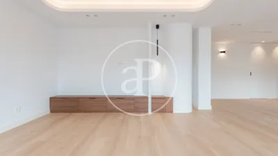 Apartment in El Viso photo 19
