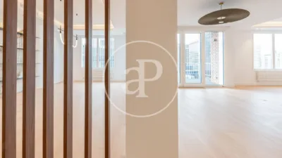Apartment in El Viso photo 22