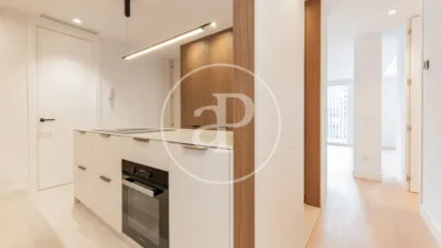 Apartment in El Viso photo 23