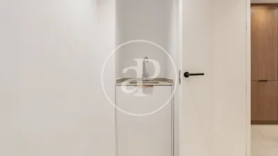 Apartment in El Viso photo 24