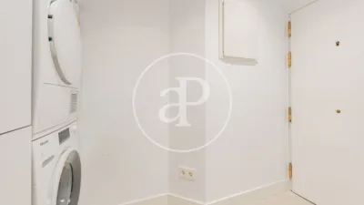 Apartment in El Viso photo 26