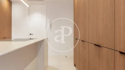 Apartment in El Viso photo 27