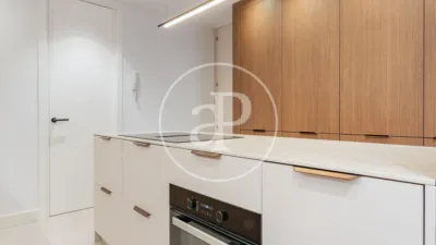 Apartment in El Viso photo 28