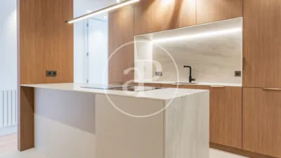 Apartment in El Viso photo 29