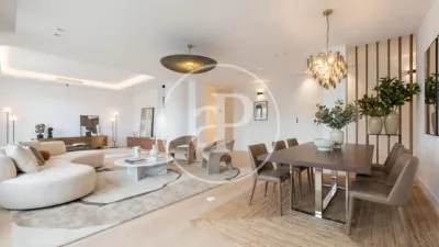 Apartment in El Viso photo 2