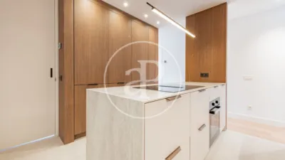Apartment in El Viso photo 30