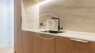 Apartment in El Viso photo 32