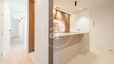 Apartment in El Viso photo 33