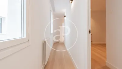 Apartment in El Viso photo 34