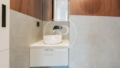 Apartment in El Viso photo 35