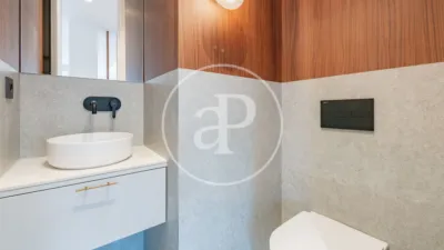 Apartment in El Viso photo 36