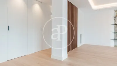 Apartment in El Viso photo 39