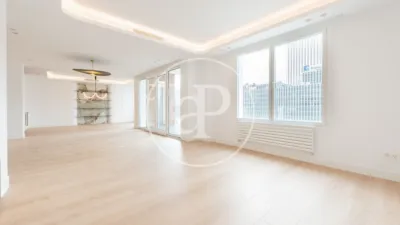Apartment in El Viso photo 3