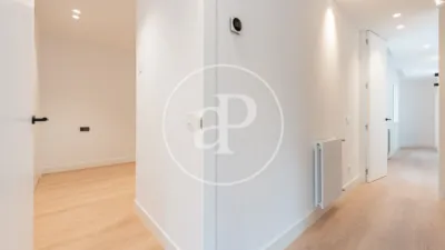 Apartment in El Viso photo 40