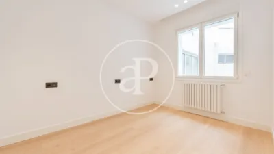 Apartment in El Viso photo 41