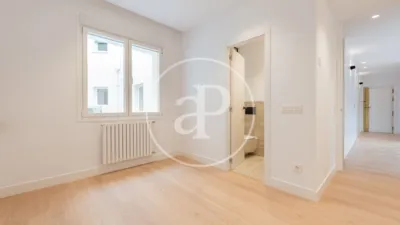 Apartment in El Viso photo 42