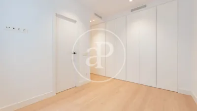 Apartment in El Viso photo 43