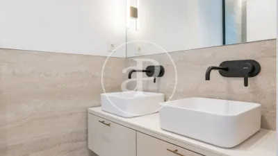 Apartment in El Viso photo 44