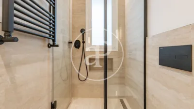 Apartment in El Viso photo 45