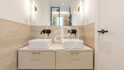 Apartment in El Viso photo 46