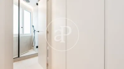 Apartment in El Viso photo 47