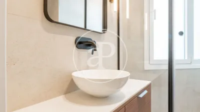 Apartment in El Viso photo 48