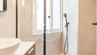 Apartment in El Viso photo 49