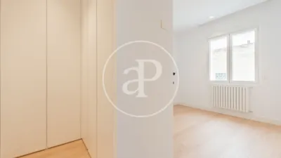 Apartment in El Viso photo 53