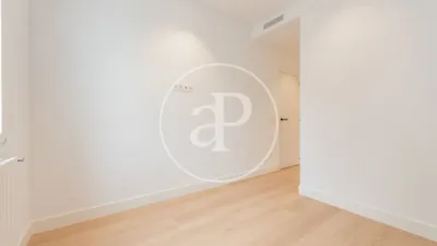 Apartment in El Viso photo 56