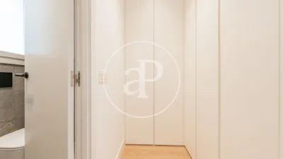 Apartment in El Viso photo 57