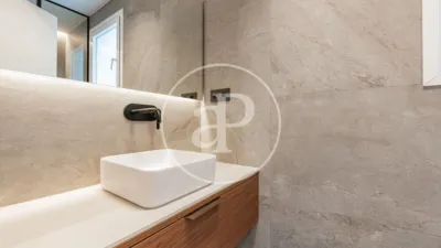 Apartment in El Viso photo 58