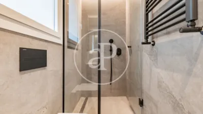 Apartment in El Viso photo 59