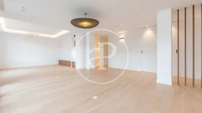 Apartment in El Viso photo 5